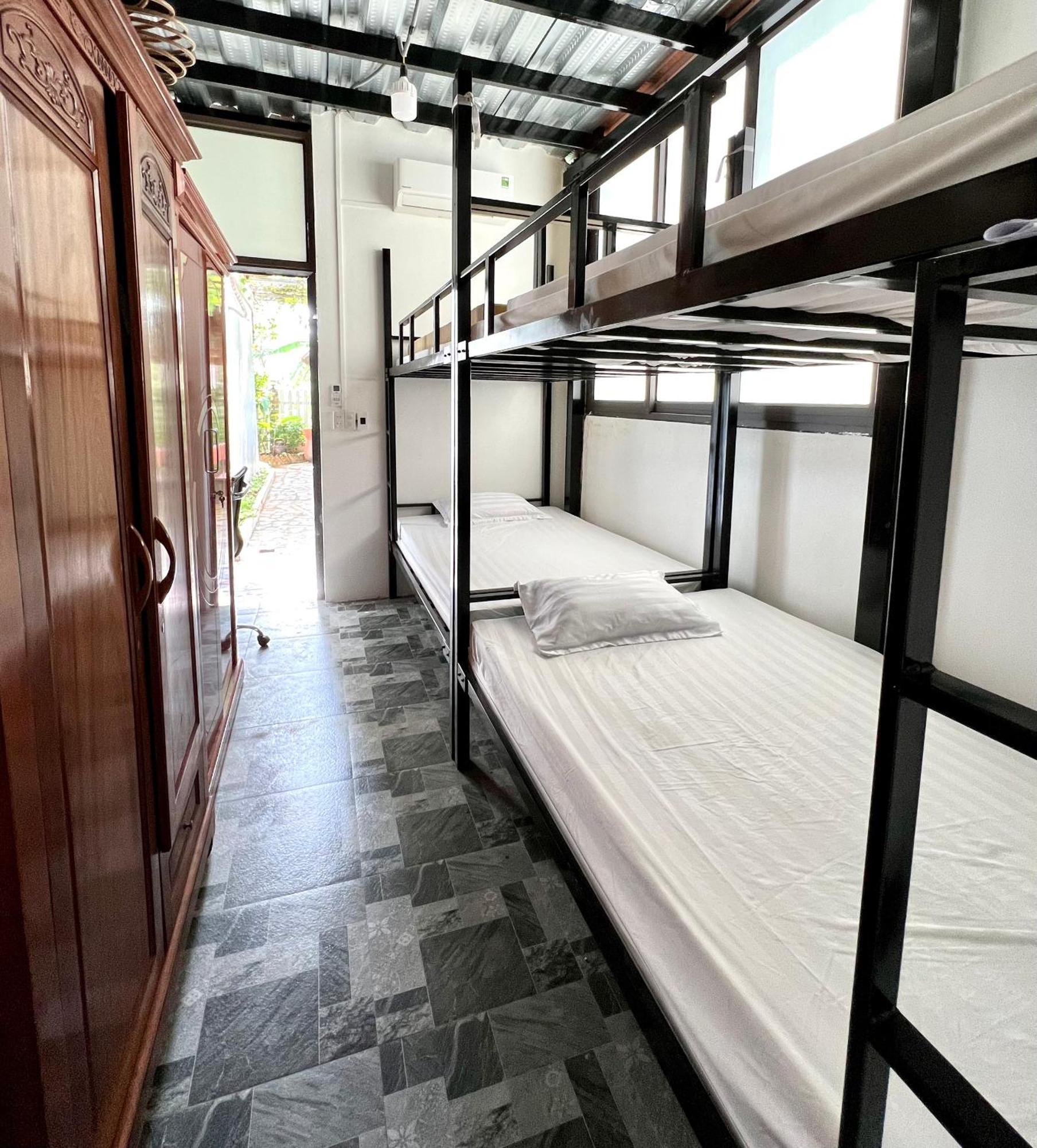 Tam Coc Golden Sun Villa Vu Lam Eksteriør bilde